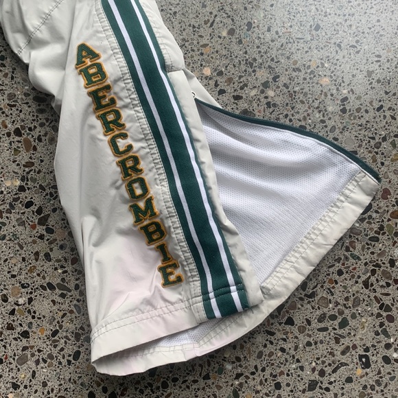 Abercrombie & Fitch workout pants - Picture 4 of 4